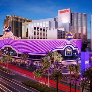 Harrah'S Las Vegas Hotel & Casino